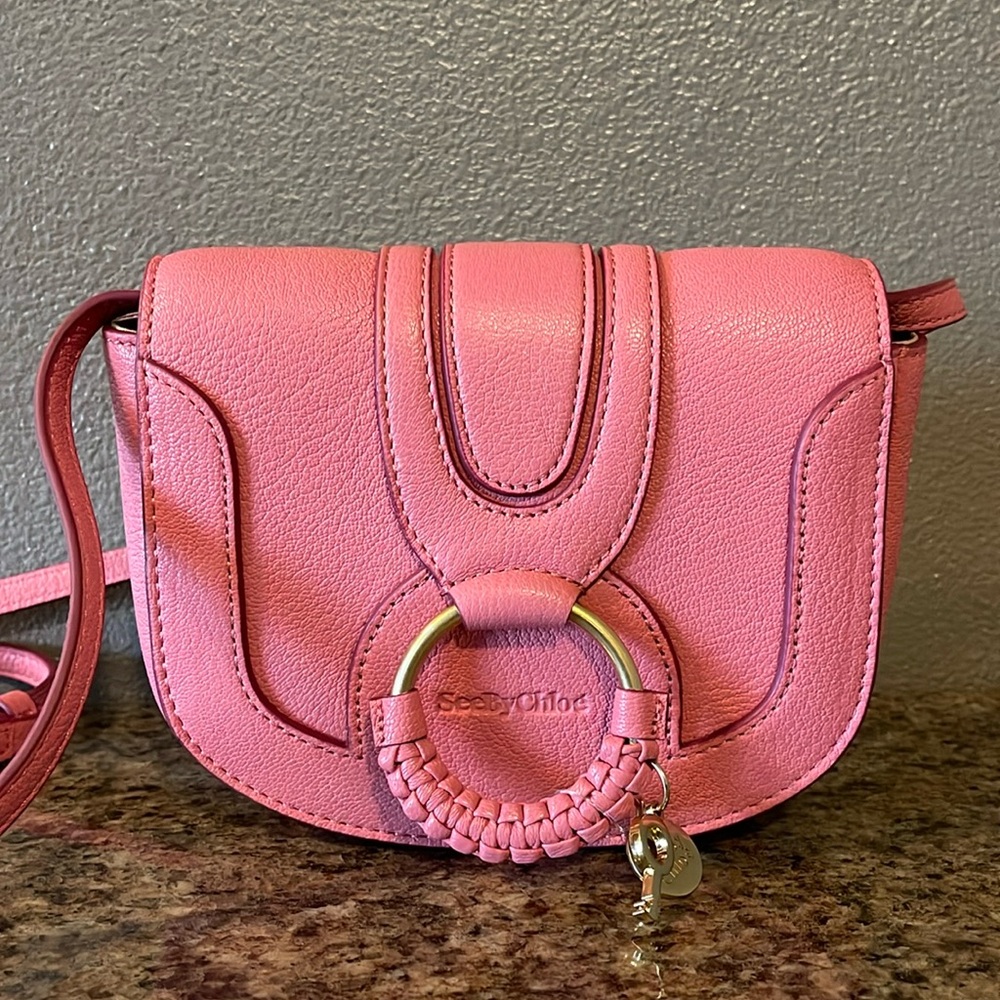 See By Chloe Mini bag